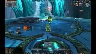 Lich King - 10 - HJPU - Part 2