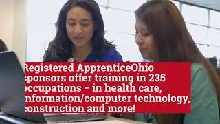 Find the perfect career for you!