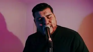 The Weeknd - In Your Eyes (Rock Version Cover by Jordan Damasco)