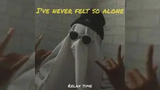 Labrinth - I've Never Felt So Alone | TikTok Song