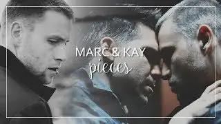Marc & Kay | Pieces