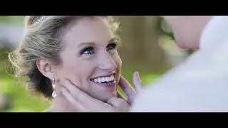 Meghan & Brennan - 