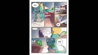 Apotheosis Chapter 476 (ENGLISH SUBBED)