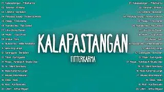 Ultimate OPM Playlist 2026 🎧 New Tagalog Love Songs | Loved Across PH