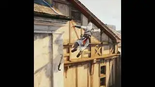 Assassin's Creed Unity - Altair Stealth