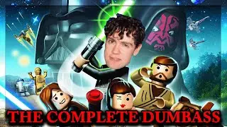John Swan - The COMPLETE DUMBASS
