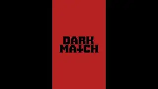 Dark Match 2024 teaser trailer