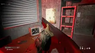 DayZ 1.25 и Поход в бункер на карте Ливония соло