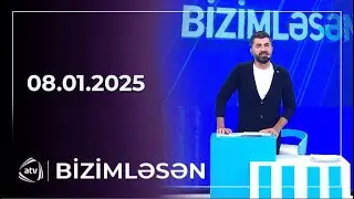 Bizimləsən / 08.01.2025
