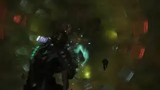 Dead Space. First time Pt 5. 2 of 3. Carl?