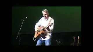 Tommy Emmanuel - (The Man With The) Green Thumb