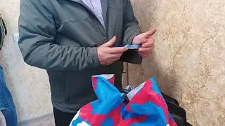 В Бузулуке задержали двух изготовителей и двух «закладчиц» с 2 кг наркотиков