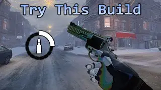 Try This Build - Rogue Deimos Shotgun and Kahn Revolver