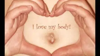 Abraham Hicks - I love my body ♥ SasM!X Gridwork