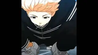 Manjiro Sano | Tokyo revengers | 4K | Amv