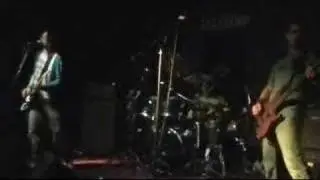 Innocent live T Wells Forum Breed Nirvana Cover
