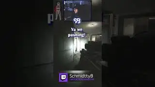 Think & MOVE! #escapefromtarkov #escapefromtarkovmoments #eftclips #eftwtf #tarkov #tarkovhighlights