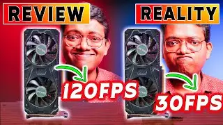 Please Don't Buy Galax Graphics Cards: I Regret!