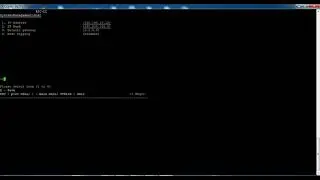 Rad e1 basic configure | rici-e1 rici-t1