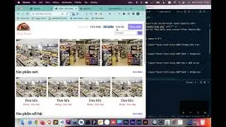 Ngày 6: Thiết kế Header responsive với TailwindCss