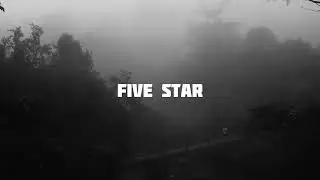 Five Star | Rap Type Beat
