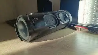 Tronsmart T7 разнос