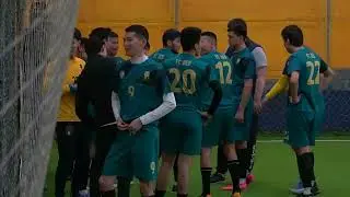 FC АЕN - БАРС ГРОУП
