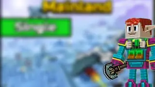 Yeni Battle Royale Mapi