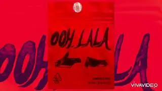 D Gulley - ZaZa (Unreleased )