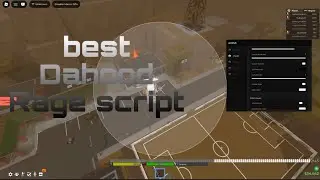 BEST (PAID) DAHOOD SCRIPT ( RAGEBOT, AUTOKILL, FORCE-HIT) AND MORE CHEAP