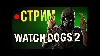 Watch Dogs 2  Прохождение