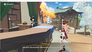 rango 50 - 55 genshin impact