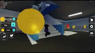 McRonald escape
