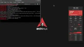 Instalación y Configuración de dnscrypt-proxy + dnsmasq en Archlinux - Actualizado.