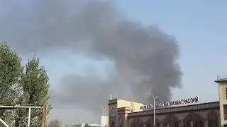 Сухтор дар ХИСОР 05.09.2018