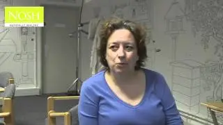 Nosh Detox One Day Retreat Testimonial by Jo Hill from Delia Online