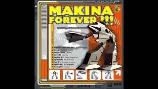 Makina Forever Vol.1
