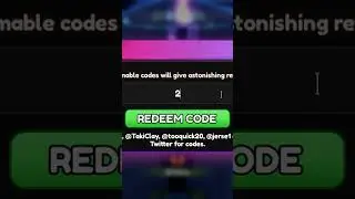 *NEWEST* Working Codes in Anime Vanguards