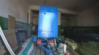 Банкротное имущество серия 249 Газели, волги и ассенизатор