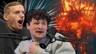 Shadow Of The Erdtree: LIVE