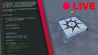 Preparing a tutorial