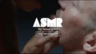 ASMR Behind the Scenes: 'The Sound of Sex' by Erika Lust | XConfessions