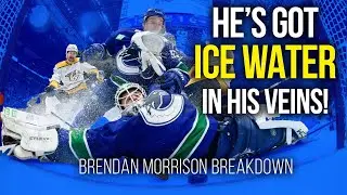 Canucks VS Nashville - 2024 Stanley Cup Playoffs Game 5 Break Down