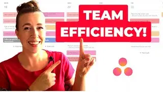 How to use Asana with Your Team | Tutorial