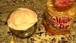 IIFYM Full Day Of Eating: 2500 Calories Cutting