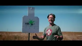 RifleKraft NPA drill