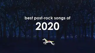 Best post-rock songs of 2020