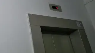 Лифты ЩЛЗ(Ecomaks) 400-630кг 5-8чел.