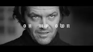 CHAØS - ON MY OWN