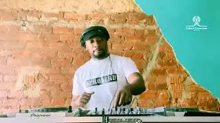 AFRONERD | Afro House Set on "DEEP AROUND THE CLOCK" In Durban, South Africa